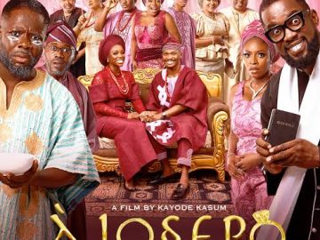 Ajosepo