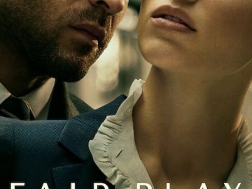 Fair Play (2023) Movie