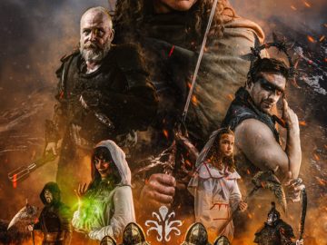 Assassin’s Guild (2024) Movie