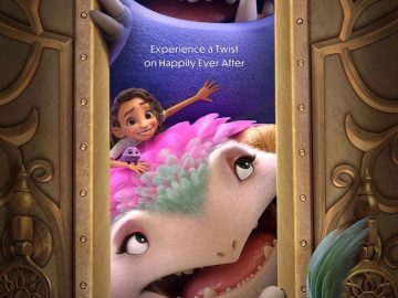 Spellbound (2024) Movie