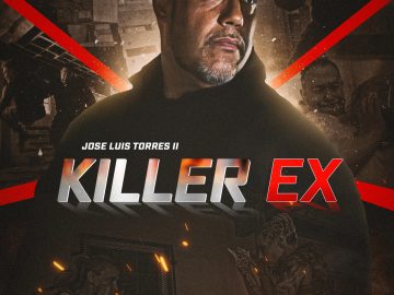 Killer Ex (2024) Movie