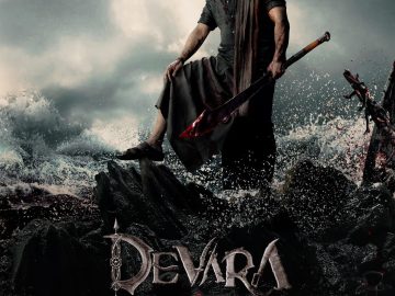 Devara: Part 1 (2024) Movie