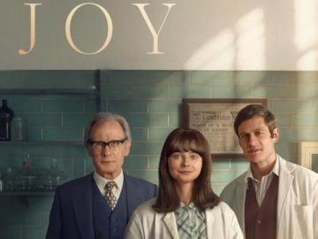 JOY (2024) Movie