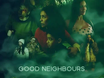 Good Neighbours (2024) Movie