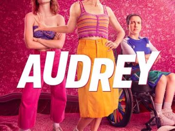 Audrey (2024) Movie