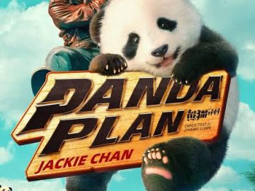 Panda Plan (2024) Movie