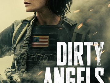 Dirty Angels (2024) Movie