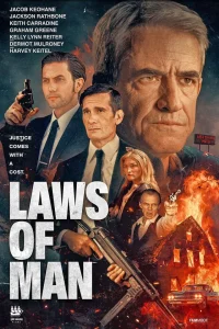 Laws of Man movie