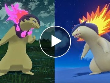 typhlosion leak full story