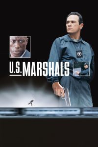 US Marshals movie