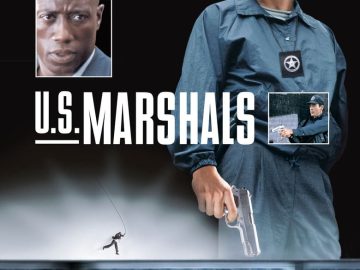 US Marshals movie