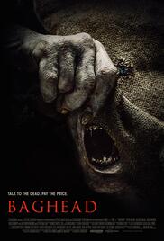 Baghead Movie