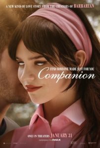 Companion Movie