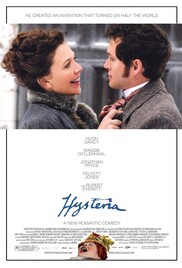 Hysteria movie