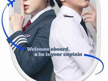 Pilot (2024) Movie