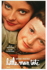 Little Man Tate movie
