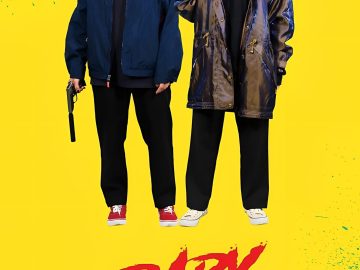 Baby Assassins: Nice Days (2024) Movie