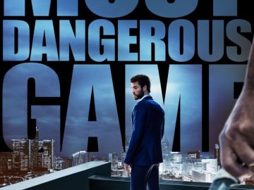 Most dangerous game movie
