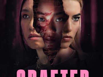 Grafted (2024) Movie