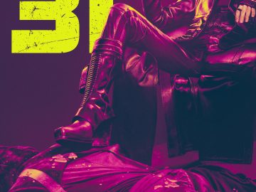 Star Trek: Section 31 (2025) Movie