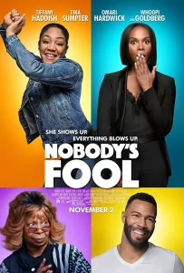 Nobody's Fool movie