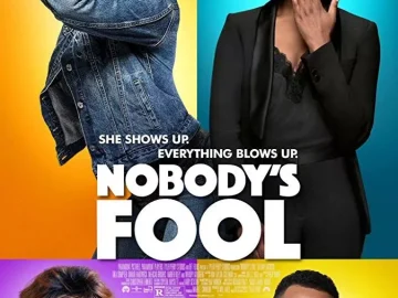 Nobody's Fool movie