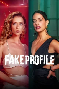 Fake profile movie