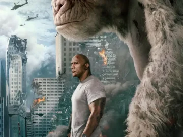 Rampage Movie Download