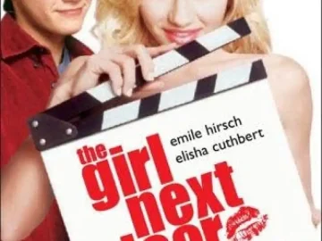 The Girl Next Door Movie