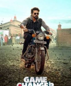 game changer movie download