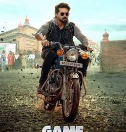 game changer movie download