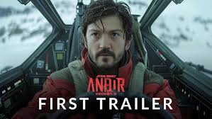Andor Season 2