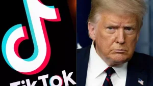 Tiktok ban
