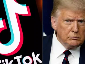 Tiktok ban