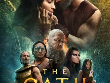 The Oath (2023) Movie