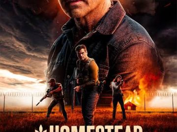 homestead movie