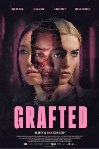 Grafted movie