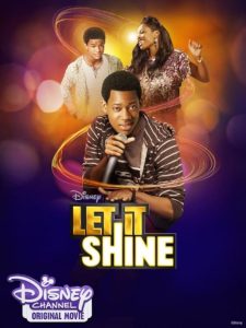 Let It Shine Movie
