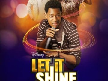 Let It Shine Movie