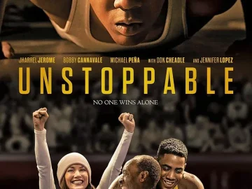 Unstoppable (2025) Movie