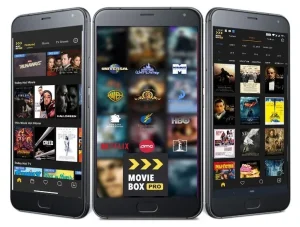movie box app download