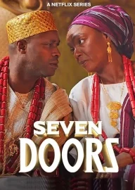 Seven doors Yoruba movie