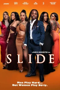 Slide movie
