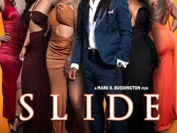 Slide movie