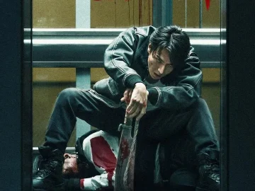 Demon City movie