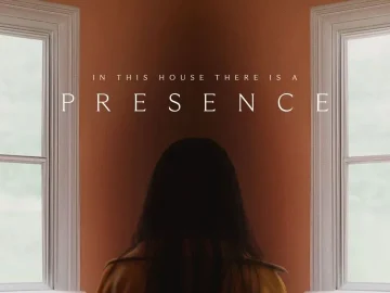 Presence movie
