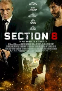 Section 8 movie