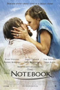 The Notebook movie