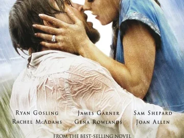 The Notebook (2004) Movie The Notebook movie