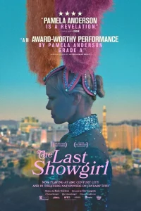 The Last Showgirl movie